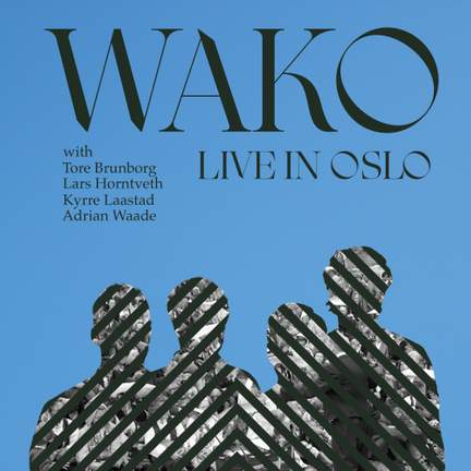 Live in Oslo
