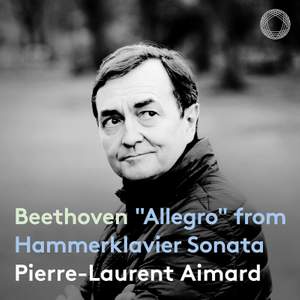 Beethoven: Piano Sonata No. 29 in B-Flat Major, Op. 106 'Hammerklavier': I. Allegro