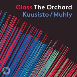 The Orchard (From 'The Screens') [Arr. for Violin & Piano]