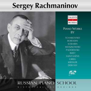 Tchaikovsky, Grieg & Others: Works