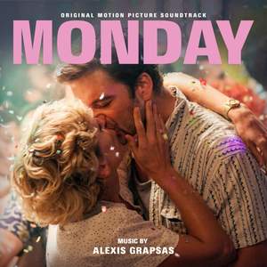 Monday (Original Motion Picture Soundtrack)