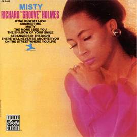 Misty