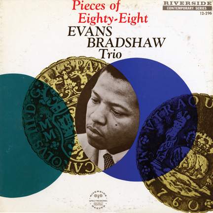 Pieces Of Eighty-Eight
