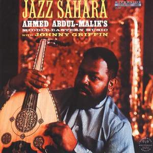 Jazz Sahara