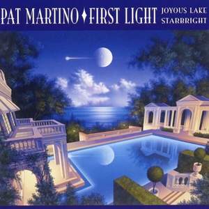 First Light: Joyous Lake / Starbright