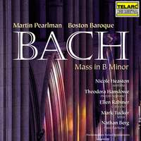 Bach: Mass in B Minor, BWV 232