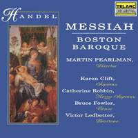 Handel: Messiah, HWV 56