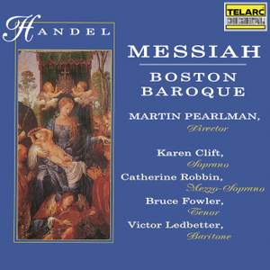 Handel: Messiah, HWV 56