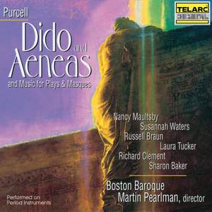 Purcell: Dido and Aeneas, Z. 626