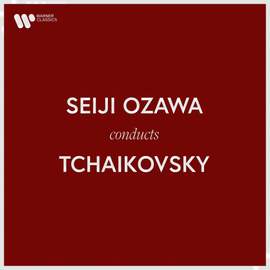 Seiji Ozawa Conducts Tchaikovsky