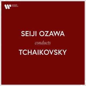 Seiji Ozawa Conducts Tchaikovsky