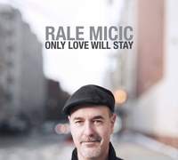 Only Love Will Stay