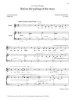 Oxford Solo Songs: Christmas (Low Voice) Product Image