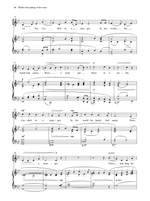 Oxford Solo Songs: Christmas (Low Voice) Product Image