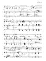 Oxford Solo Songs: Christmas (Low Voice) Product Image