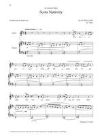 Oxford Solo Songs: Christmas (Low Voice) Product Image