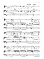 Oxford Solo Songs: Christmas (Low Voice) Product Image