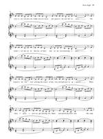 Oxford Solo Songs: Christmas (Low Voice) Product Image