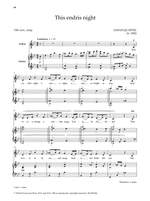 Oxford Solo Songs: Christmas (Low Voice) Product Image