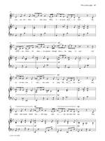 Oxford Solo Songs: Christmas (Low Voice) Product Image