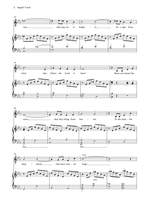 Oxford Solo Songs: Christmas (Low Voice) Product Image