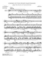 John Adams: Opera Choruses Volume 3 Product Image