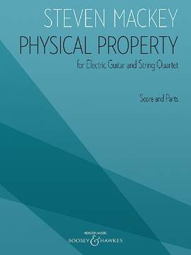 Mackey, S: Physical Property