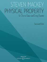 Mackey, S: Physical Property