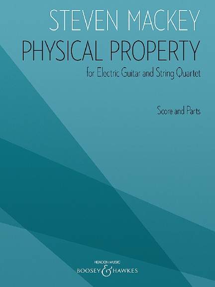 Mackey, S: Physical Property