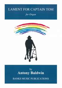 Antony Baldwin: Lament for Captain Tom