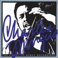 The Complete Debut Recordings