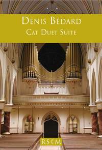 Denis Bédard: Cat Duet Suite