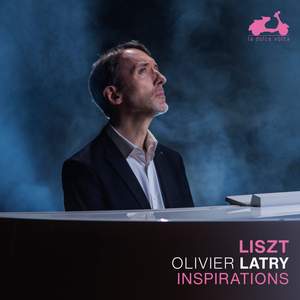 Franz Liszt: Inspirations