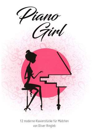 Ringleb, O: Piano Girl