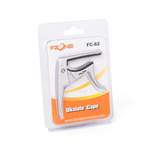 Fzone FC-82 ukulele capo Product Image