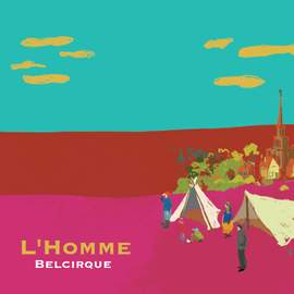 L'homme