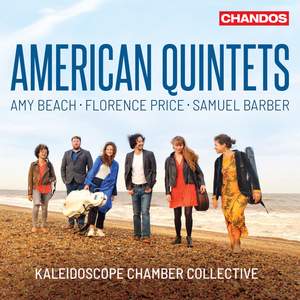 American Quintets Product Image