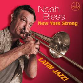 New York Strong: Latin Jazz!