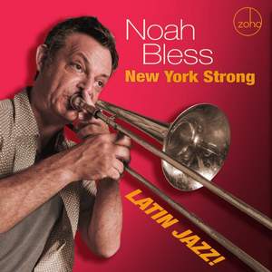 New York Strong: Latin Jazz!