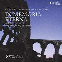 In Memoria Eterna: A Spiritual Vigil For The New Century