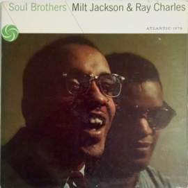 Soul Brothers