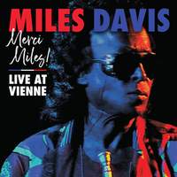 Merci, Miles!: Live at Vienne