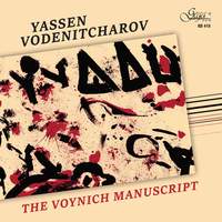 Yassen Vodenitcharov: The Voynich Manuscript