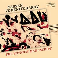 Yassen Vodenitcharov: The Voynich Manuscript