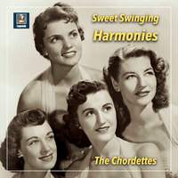 Sweet Swinging Harmonies