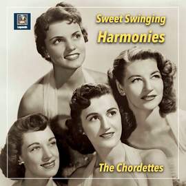Sweet Swinging Harmonies