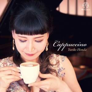 カプチーノ