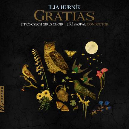 Hurník: Gratias