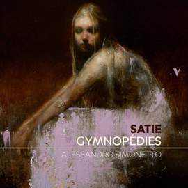 Satie: 3 Gymnopédies