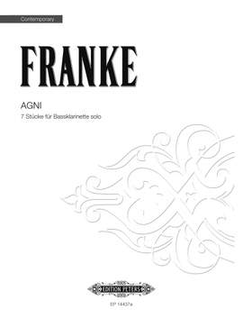 Franke, Bernd: AGNI